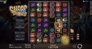 snoop dogg demo slot