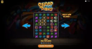 Snoop Dogg Dollars Demo